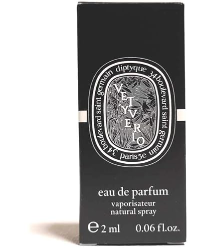 Amazon.com : Diptyque Lierre Eau de Toilette - 3.4 oz : Beauty